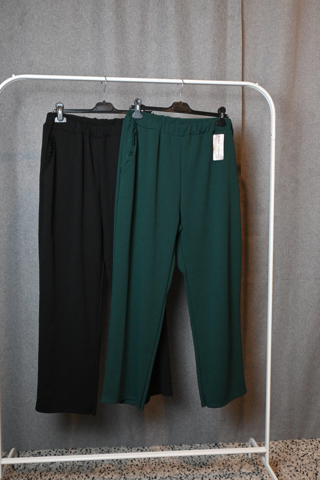 Pantalone classico