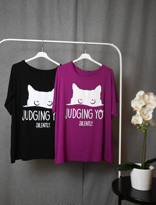 Maglia cat