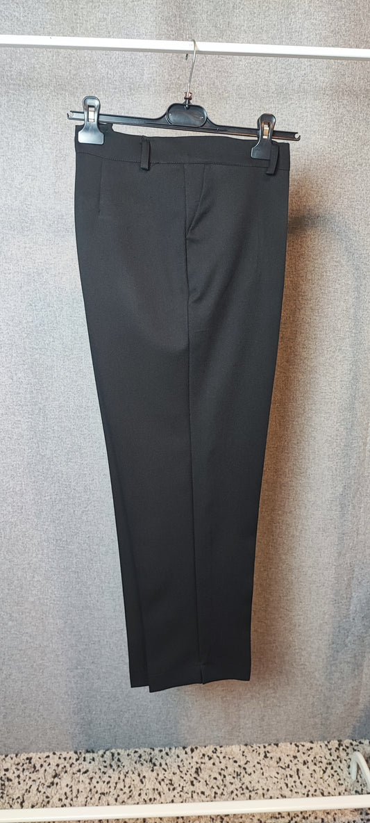 Pantalone taglio classico